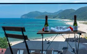 Apartamentos Arillo Playa